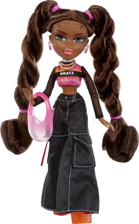 Actual product image MGA Bratz Alwayz Bratz Doll- Sasha
