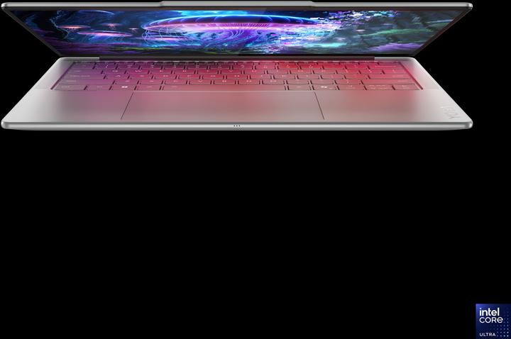 Actual product image Lenovo Yoga Slim 7 (14", Intel Core Ultra 7 256V, 16 GB, 512.00 GB, DE)