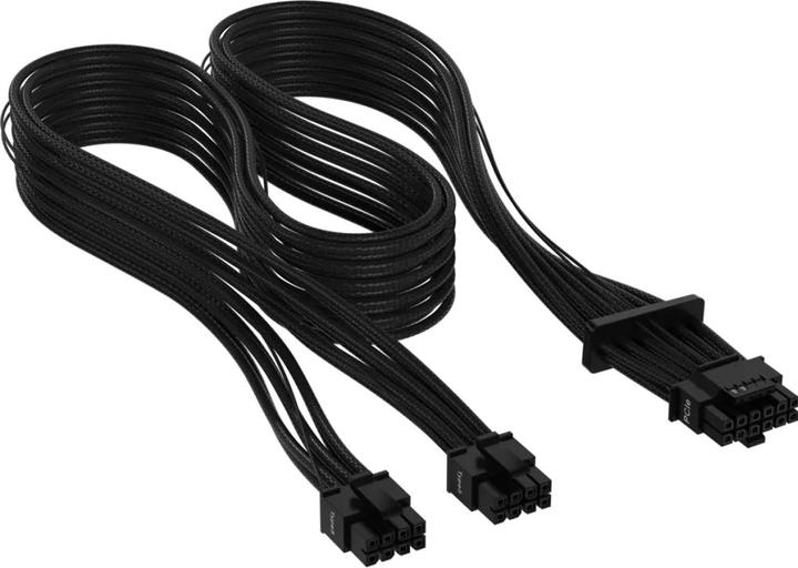 Actual product image Corsair Premium Individually Sleeved DC Cable Pro Kit Type 5 (Generation 5)