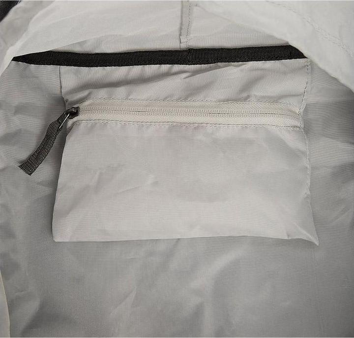 Actual product image Racktime Vida (24.50 l, Luggage carrier bag)