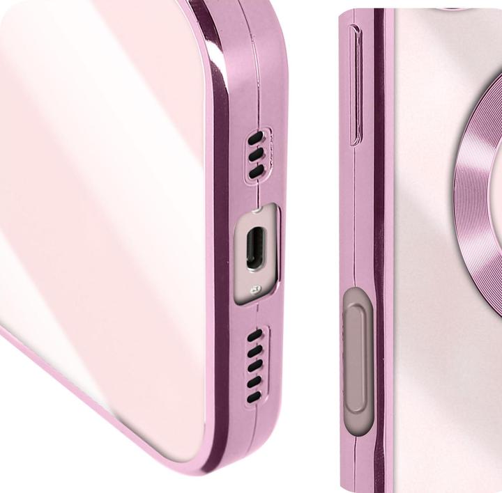 Produktbild Avizar Starlit Glam Case Series (Apple iPhone 16)