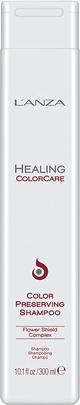 Actual product image L'Anza Color Preserving (300 ml, Liquid shampoo)