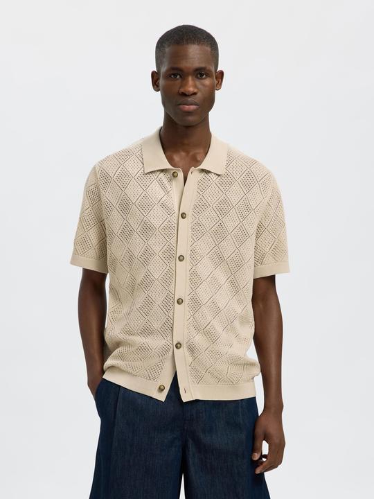 Actual product image Selected Homme Slharco (XXL)