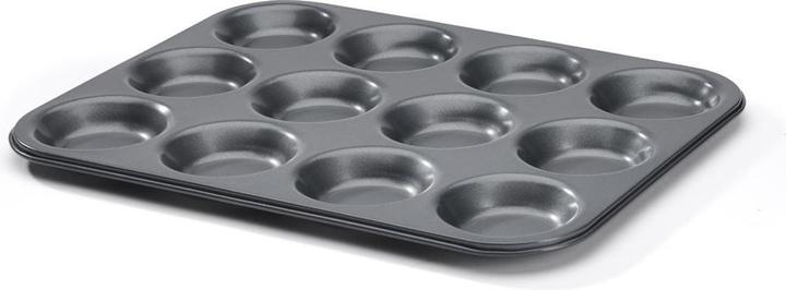 Image du produit de Buyer plaque de cuisson (26 cm)