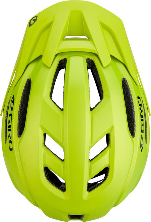 Actual product image Giro Fixture MIPS II (54 - 61 cm)