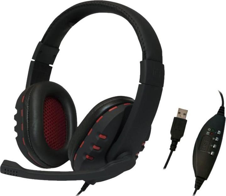 Immagine prodotto LogiLink Qualità stereo (Cablato)