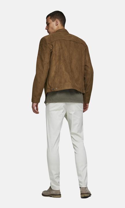 Produktbild Jack & Jones Faux Lederjacke (XXL)