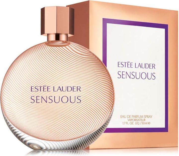Produktbild Estée Lauder Sensuous (Eau de Parfum, 50 ml)