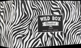 Actual product image Moustard Wild Box (Single pack, 41 - 46)