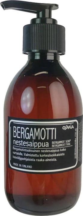 Image du produit Osmia Bergamote (250 ml)