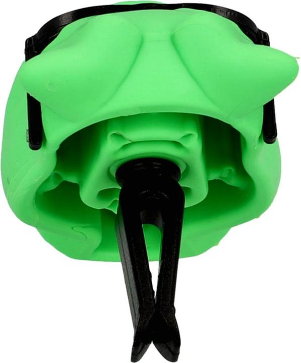 Actual product image Tegro Danny the Dog Mint Mojo