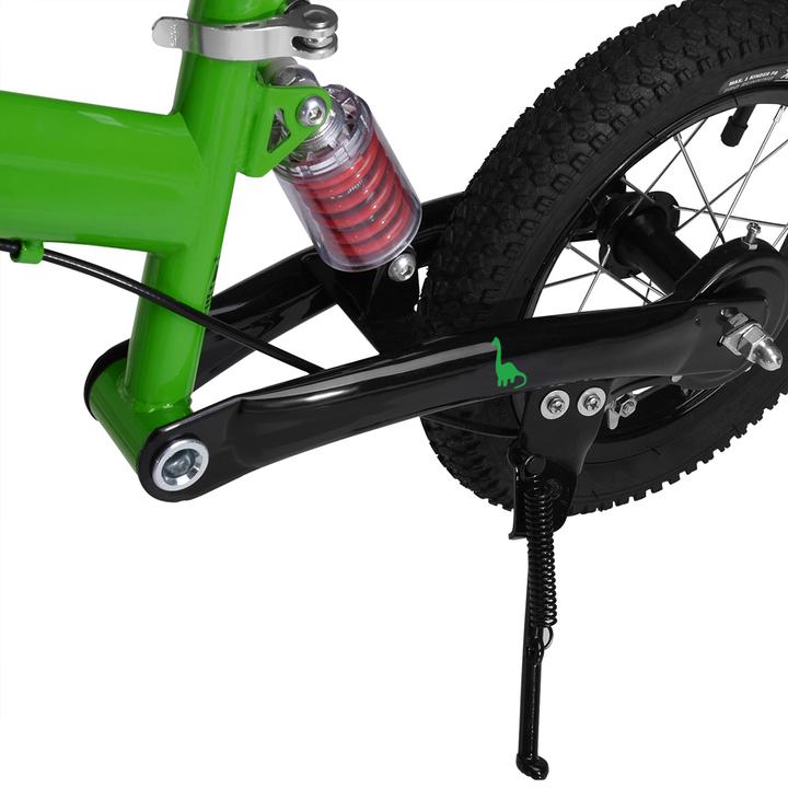 Actual product image Rennmeister Balance Bike (12")