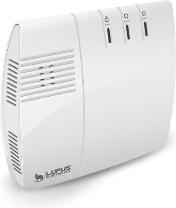 Produktbild Lupus-Electronics XT2 Plus Zentrale