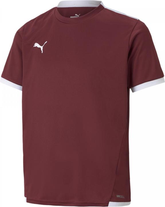 Image du produit Puma Maillot teamLIGA Jr-704925 (176)