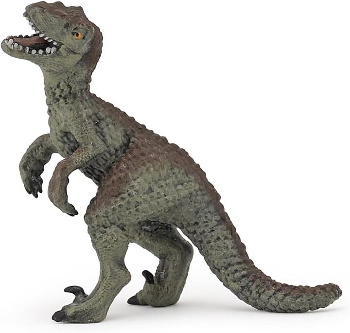 Produktbild Papo Mini Dinosaurier Set