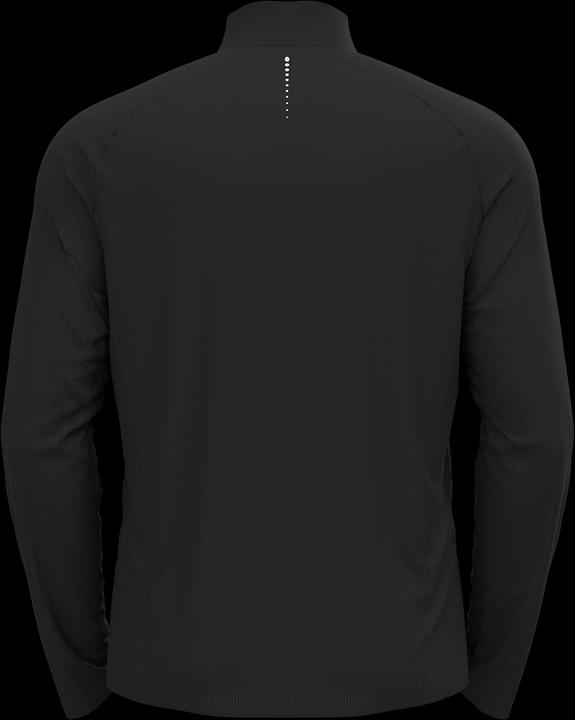 Actual product image Odlo Essential 1/2 Zip Longsleeve (XXL)