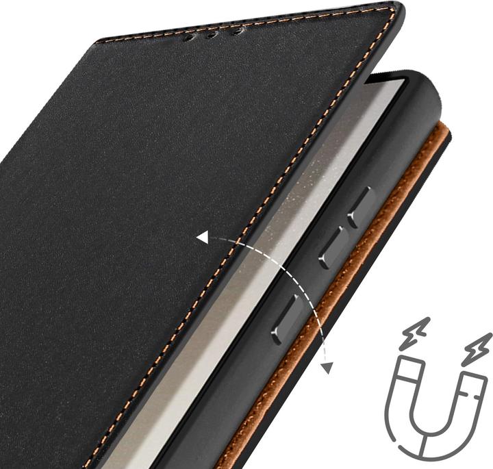 Immagine prodotto Avizar Serie Prestige, Serie cover portafoglio (Samsung Galaxy S24 Ultra)