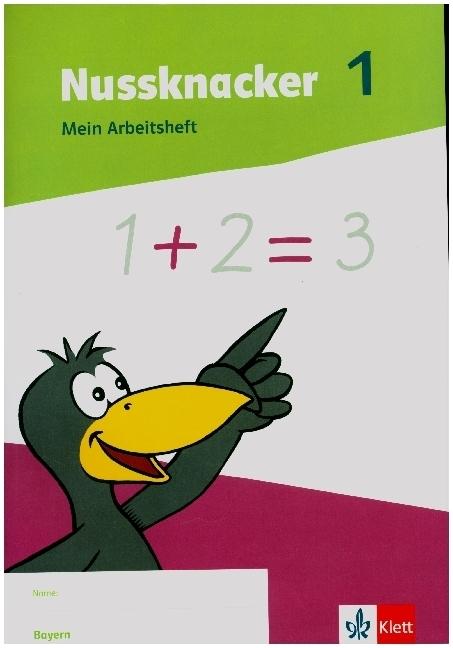 Immagine prodotto Nussknacker 1. Ausgabe Bayern (Tedesco, 2021)