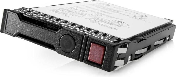 Produktbild HPE 300GB 6G SAS 15K rpm SFF (2.5-inch) SC Enterprise 3yr Warranty Hard Drive (0.30 TB, 2.5")