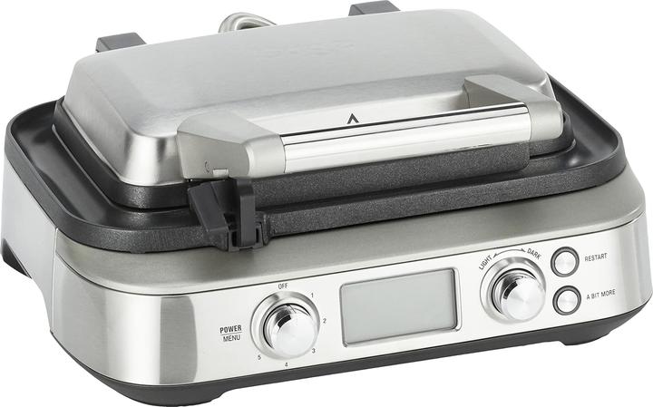 Actual product image Sage The Smart Waffle (EU plug)