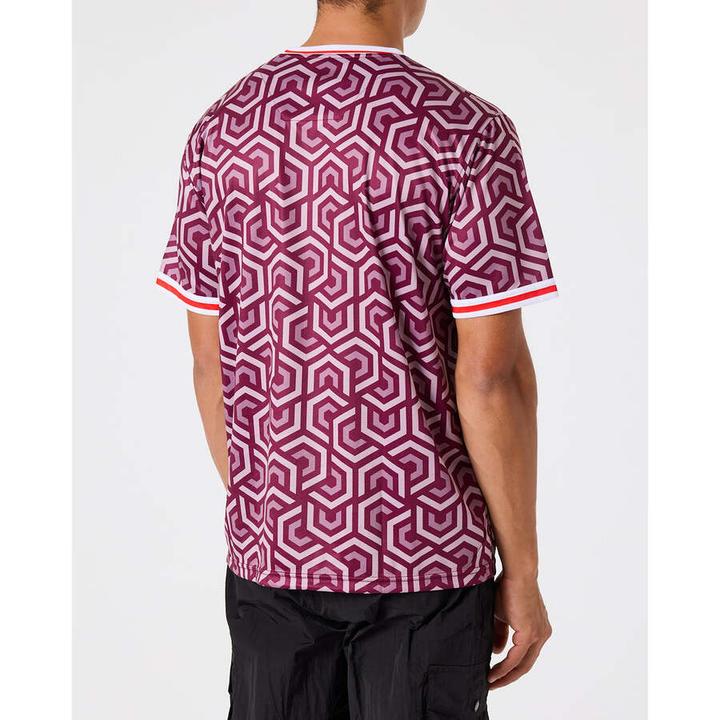 Actual product image Weekend Offender t-hirt marchilli (S)