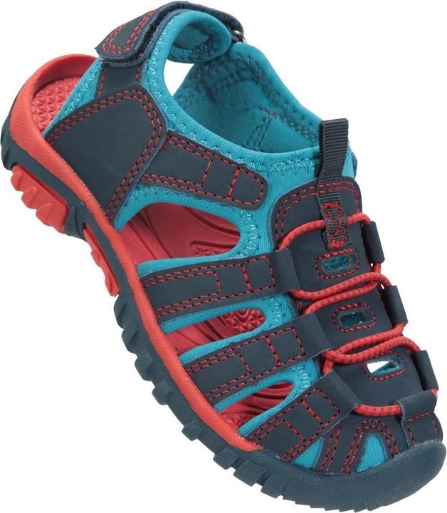 Mountain Warehouse Sandalen bucht