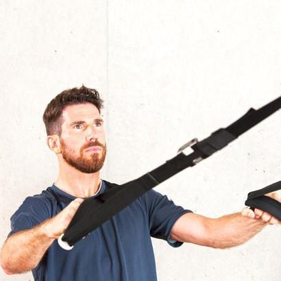 Actual product image Kettler Sling Trainer Pro