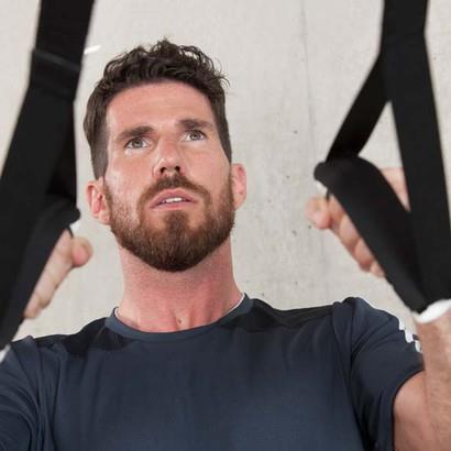 Actual product image Kettler Sling Trainer Pro