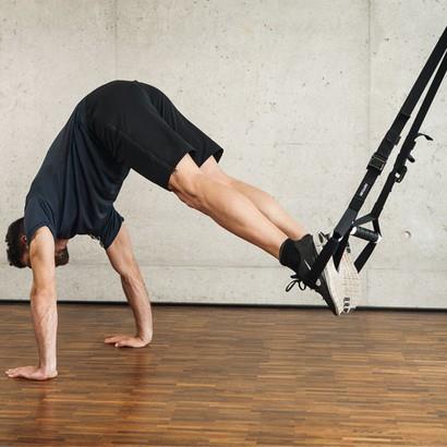 Actual product image Kettler Sling Trainer Pro