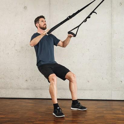 Actual product image Kettler Sling Trainer Pro