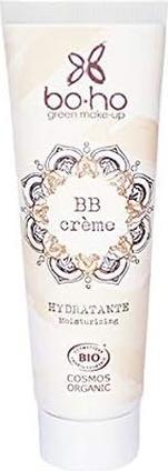 Actual product image Boho BB Cream (Beige)