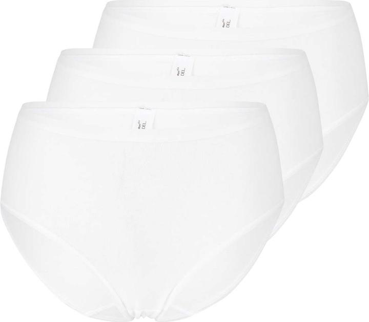 Produktbild Speidel 3er Pack bio.cotton Plus Midi-Slip (46, 3XL, 3er Pack)