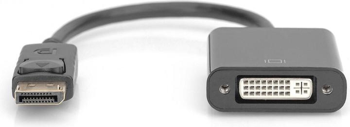 Actual product image Digitus DisplayPort to (DVI, 15 cm)