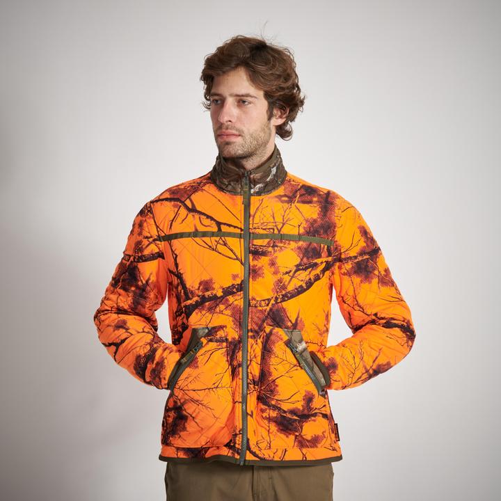 Immagine prodotto Solognac Treemetic Fluo (XXL)