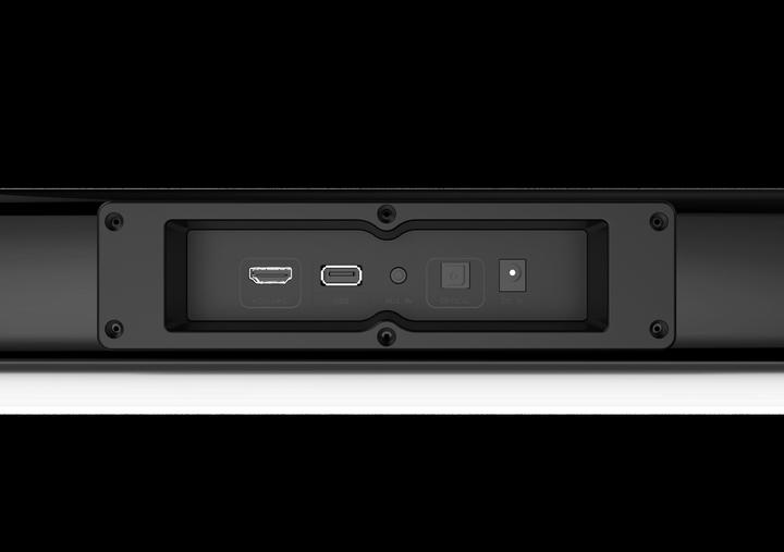 Actual product image Panasonic SC-HTB100EG-K (45 W, 2.0 Channel)