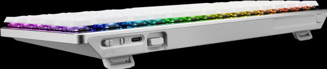 Immagine prodotto ASUS ROG Falchion RX Low Profile (DE, Cablato, Senza fili)