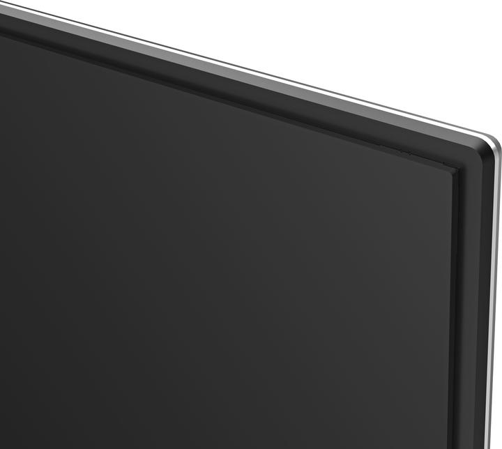Actual product image Hisense 55U8QF (55", LED, 4K, 2020)