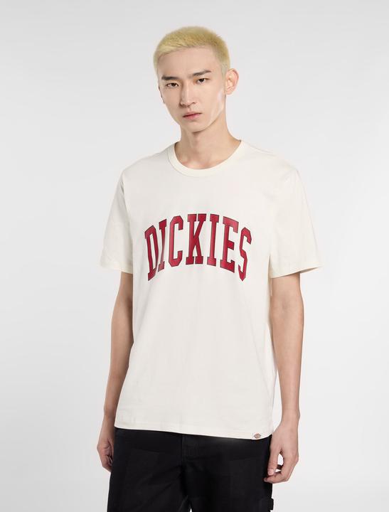Immagine prodotto Dickies Aitkin Tee Egret (S)