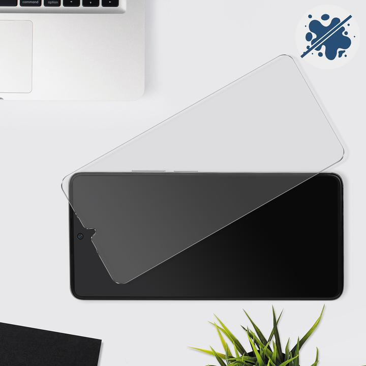 Immagine prodotto Avizar Pellicola protettiva per display in lattice (1 Pezzo/i, Xiaomi 11T Pro)