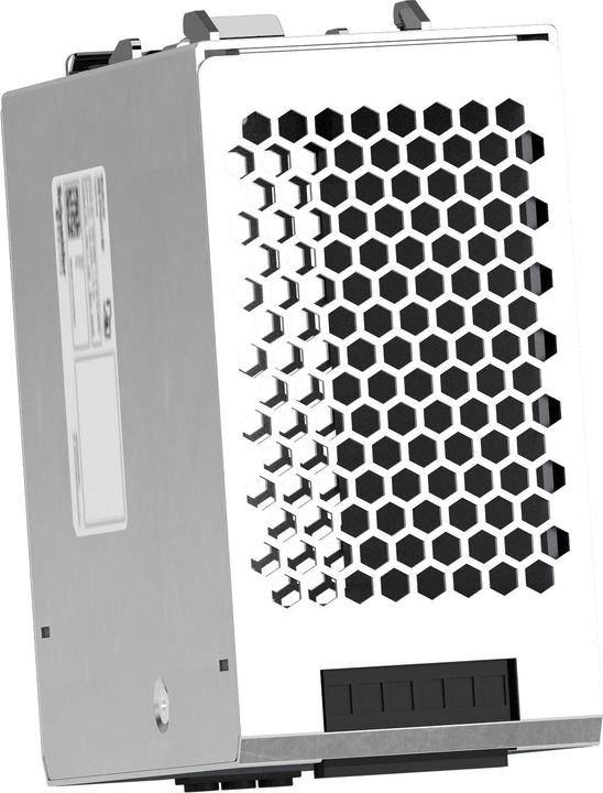 Actual product image Schneider Electric Power supply, OPTIMUM, 100-240VAC, 24VDC, 10A, 240W, 1-phase ABLS1A24100