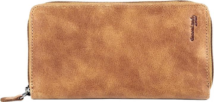 Image du produit Greenland Nature Light Portefeuille en cuir 19 cm