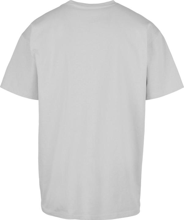 Actual product image Build Your Brand TShirt Heavy (S)