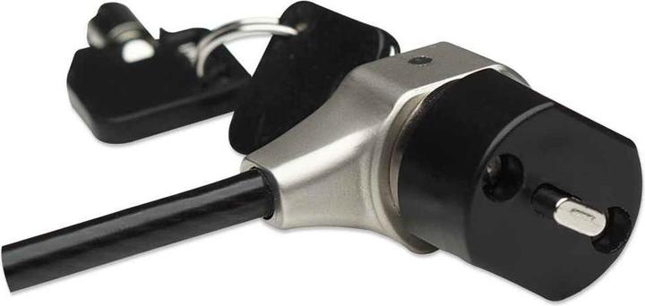 Actual product image Intellinet Manhattan Mobile Security Lock