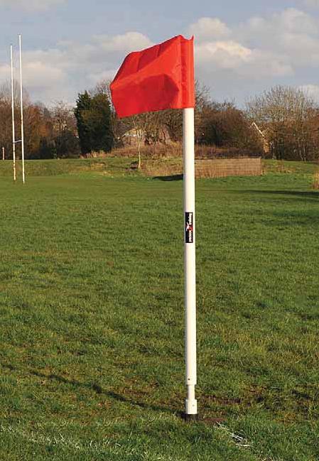 Actual product image Precision Corner post set Pro Corner