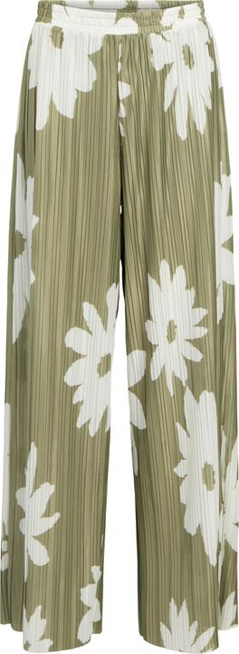 Produktbild Object Geblümte Hose (42)