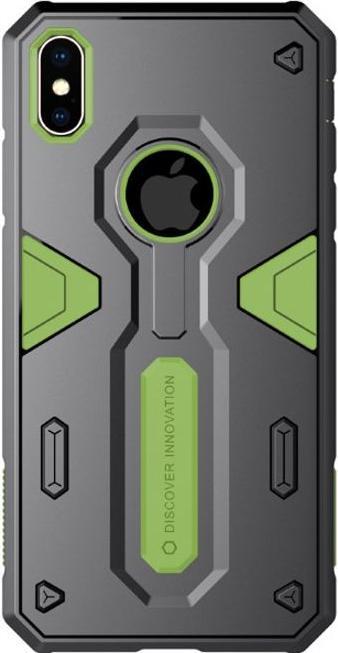 Actual product image Nillkin Defender II Series (Apple iPhone XS Max)