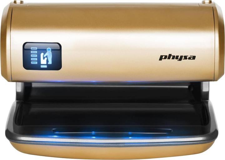 Produktbild Physa Bari Gold Airblade