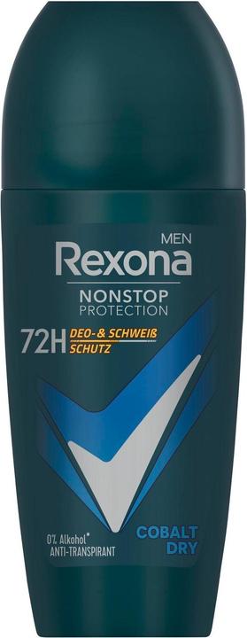 Rexona Men Nonstop Protection (Roll-on, 50 ml)