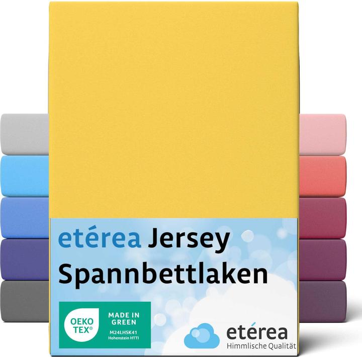 Image du produit Etérea Confort Jersey (100 x 200 cm, 90 x 200 cm)