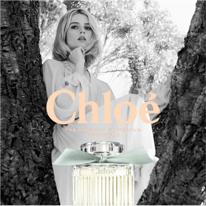 Image du produit Chloé Eau de Parfum Naturelle (Eau de parfum, 30 ml)